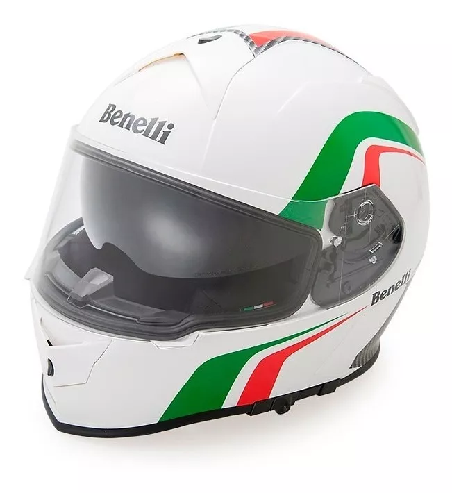 Cascos benelli 2025